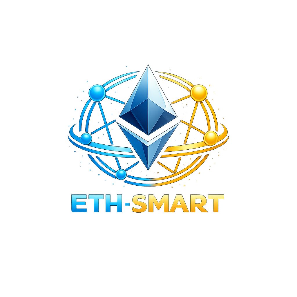 ETH Smart Logo